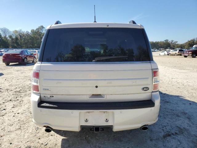 Photo 6 from auction – 2016 FORD FLEX SEL with VIN 2FMGK5C82GBA23131