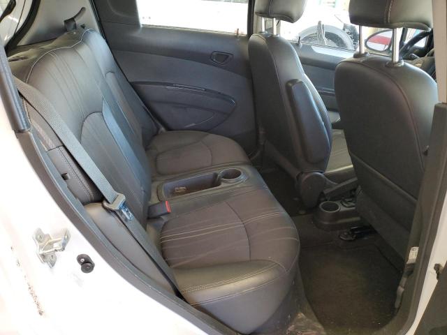 Photo 10 from auction – 2015 CHEVROLET SPARK 1LT with VIN KL8CD6S98FC718850
