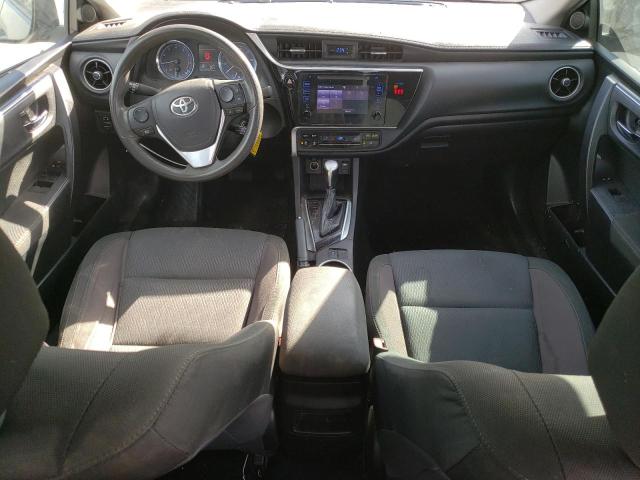 Photo 8 from auction – 2018 TOYOTA COROLLA L with VIN 5YFBURHE2JP807709