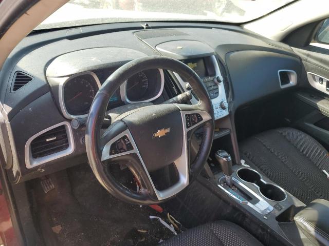 Photo 8 from auction – 2017 CHEVROLET EQUINOX LT with VIN 2GNFLFEKXH6156149