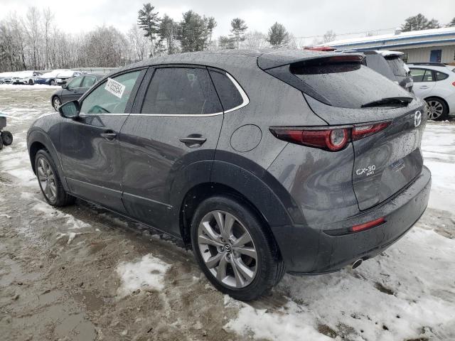 Photo 2 from auction – 2021 MAZDA CX-30 PREF with VIN 3MVDMBCL6MM223605