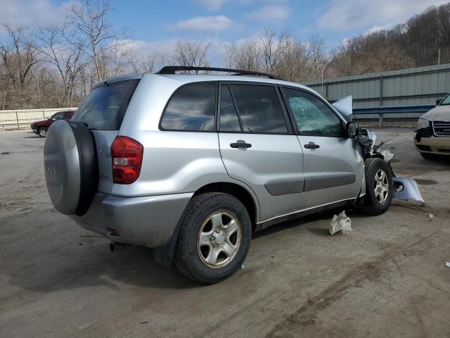 Zdjęcie 3 z aukcji – 2005 TOYOTA RAV4 z VIN JTEHD20V450040695
