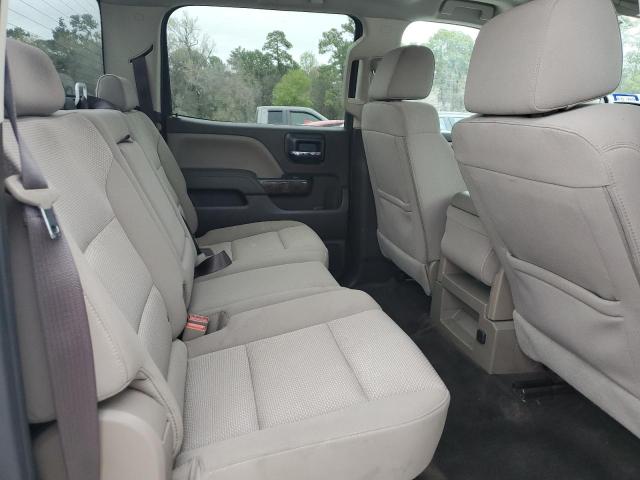 Photo 10 from auction – 2018 CHEVROLET SILVERADO with VIN 3GCPCREC3JG208710