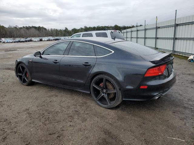 Photo 2 from auction – 2013 AUDI A7 PRESTIG with VIN WAU3GAFC8DN117864