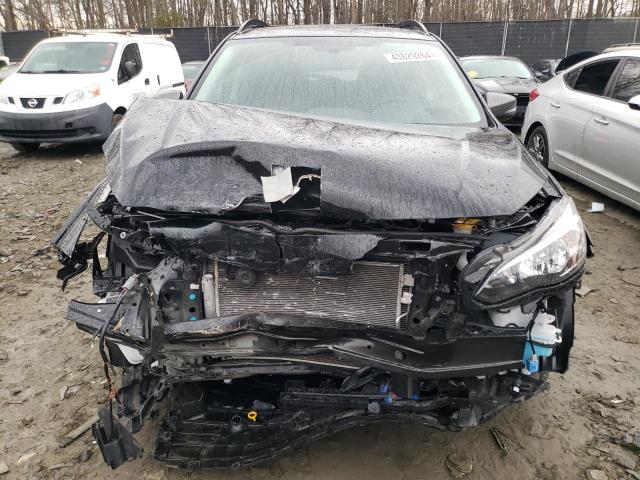 Photo 5 from auction – 2023 SUBARU CROSSTREK with VIN JF2GTHSC8PH295583