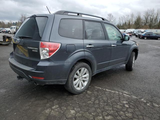 Photo 3 from auction – 2012 SUBARU FORESTER L with VIN JF2SHAECXCH459778