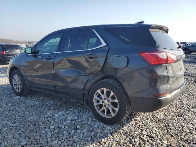 Photo 2 from auction – 2018 CHEVROLET EQUINOX LT with VIN 2GNAXSEV8J6251445
