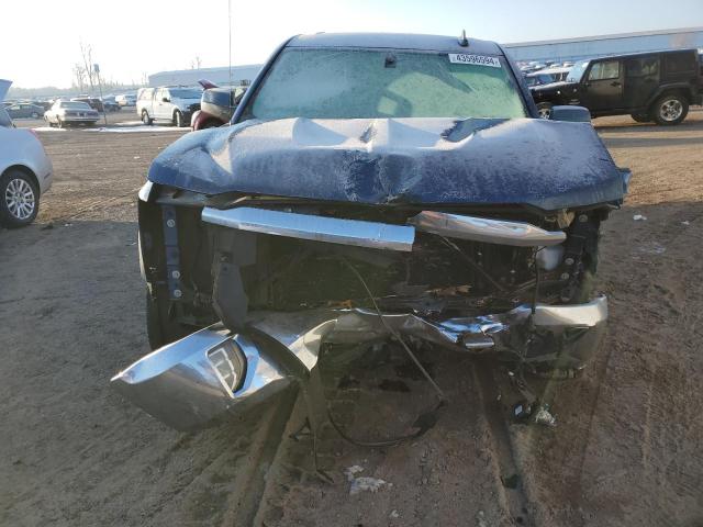 Photo 5 from auction – 2016 CHEVROLET SILVERADO with VIN 1GCRCREH7GZ123351