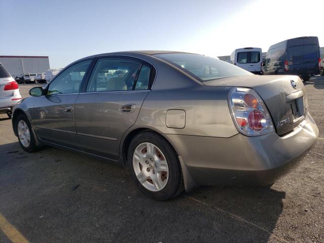 Photo 2 from auction – 2003 NISSAN ALTIMA BAS with VIN 1N4AL11D43C235805