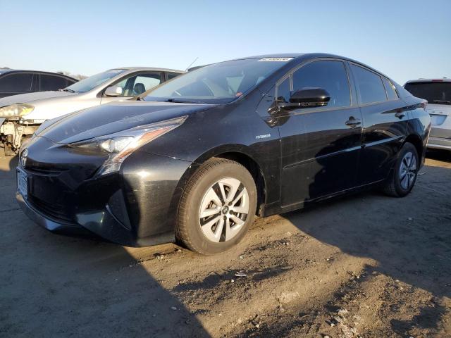 TOYOTA PRIUS 2016 with VIN JTDKARFU4G3025268 - Photo from auction