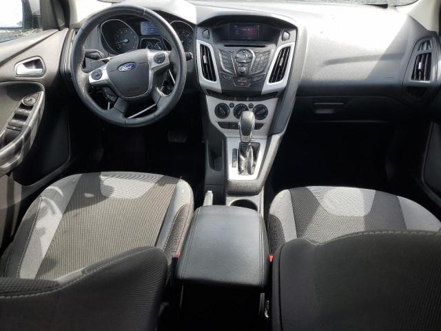 Photo 8 from auction – 2014 FORD FOCUS SE with VIN 1FADP3K2XEL410362