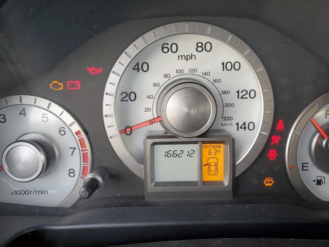 Photo 9 from auction – 2010 HONDA PILOT EXL with VIN 5FNYF4H55AB005478