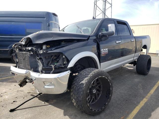 Photo 1 from auction – 2014 RAM 2500 LARAM with VIN 3C6UR5FL6EG276120