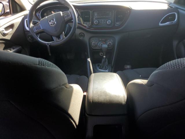 Photo 8 from auction – 2016 DODGE DART SXT S with VIN 1C3CDFFA6GD819574