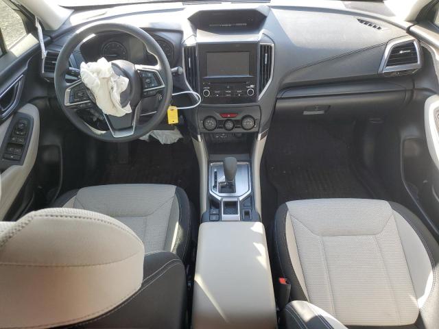Photo 8 from auction – 2021 SUBARU FORESTER with VIN JF2SKADC1MH434384