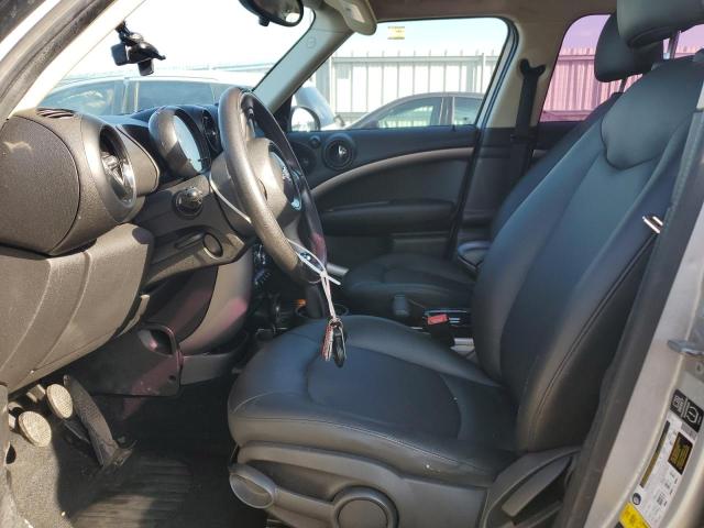 Photo 7 from auction – 2013 MINI COOPER COU with VIN WMWZB3C55DWM31606