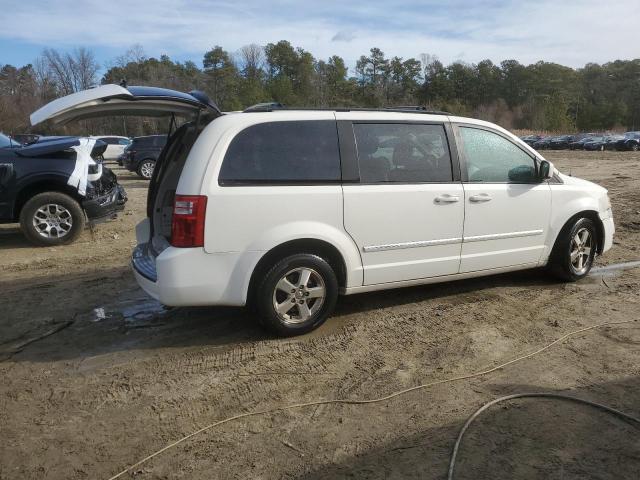 Photo 3 from auction – 2008 DODGE GRAND CARA with VIN 2D8HN54P48R114319