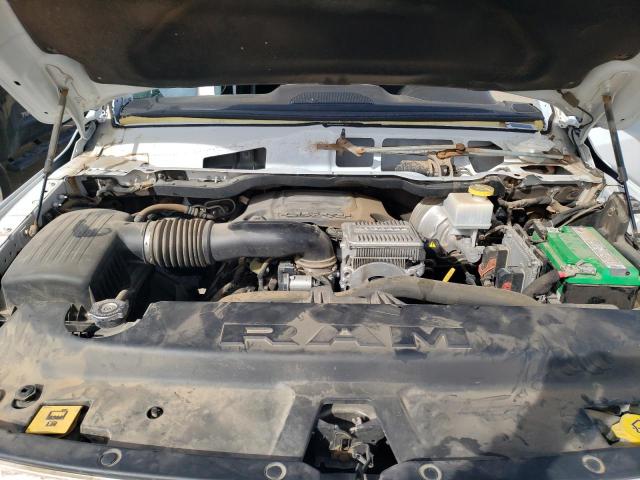 Photo 11 from auction – 2020 RAM 1500 BIG H with VIN 1C6SRFFT0LN104599