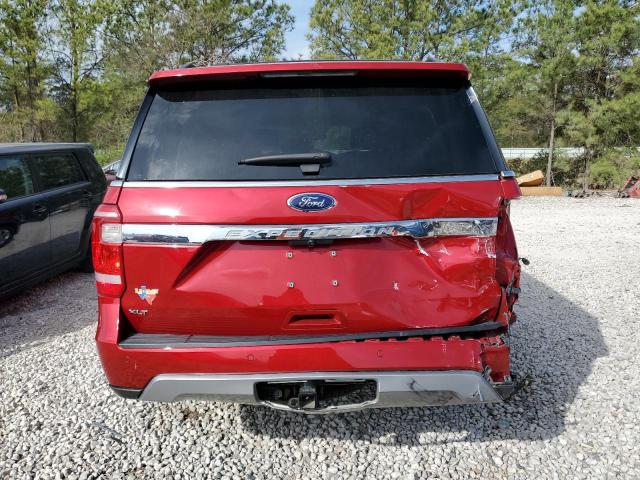 Photo 6 from auction – 2021 FORD EXPEDITION with VIN 1FMJK1HT0MEA13872