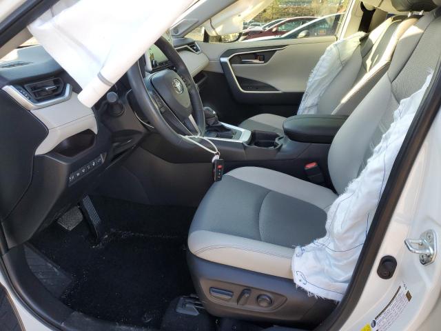 Photo 7 from auction – 2019 TOYOTA RAV4 LIMIT with VIN JTMY1RFV3KD517022