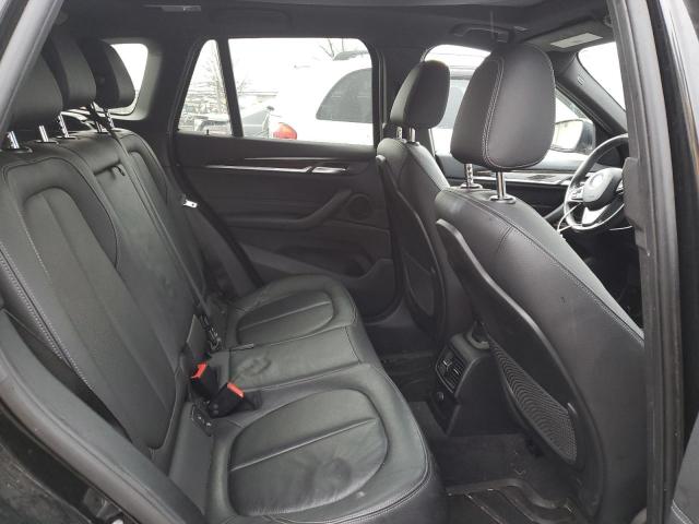 Photo 10 from auction – 2016 BMW X1 XDRIVE2 with VIN WBXHT3Z31G4A50343