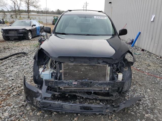 Photo 5 from auction – 2008 TOYOTA RAV4 with VIN JTMZD33V785099371