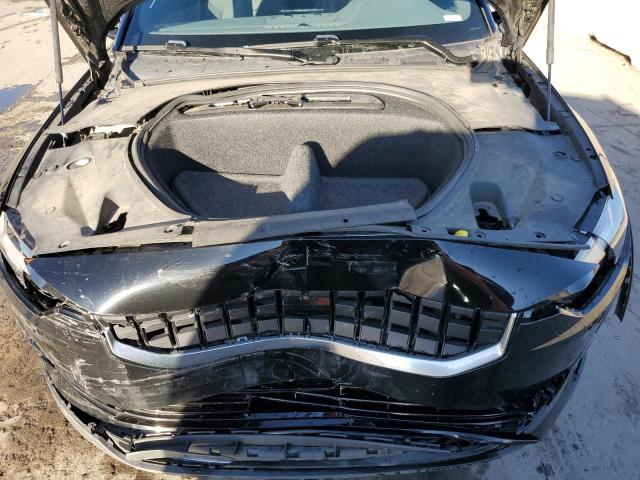 Photo 11 from auction – 2021 POLESTAR 2 with VIN LPSED3KA1ML017808