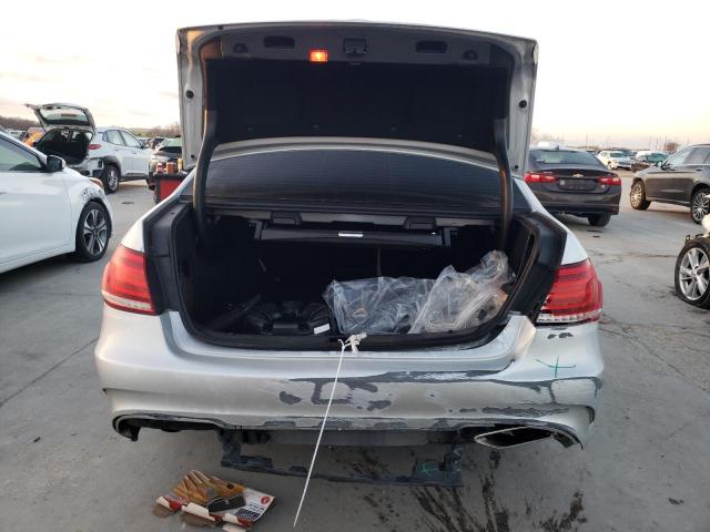 Photo 6 from auction – 2015 MERCEDES-BENZ E 350 with VIN WDDHF5KB5FB146393