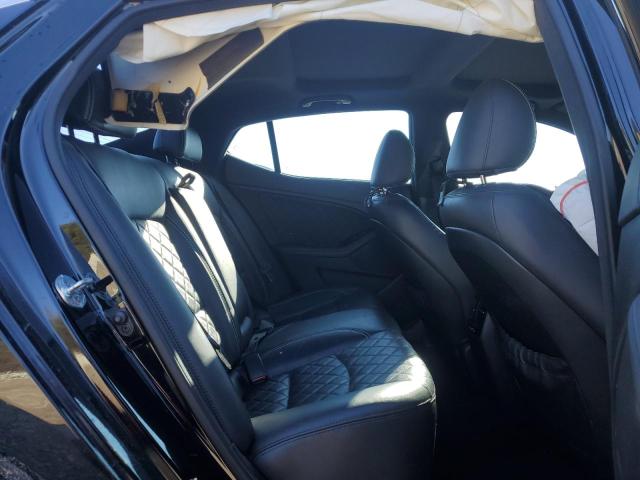 Photo 10 from auction – 2015 KIA OPTIMA SX with VIN 5XXGR4A64FG447484