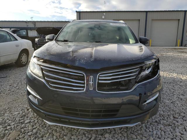 Photo 5 from auction – 2017 LINCOLN MKC RESERV with VIN 5LMCJ3D91HUL45829