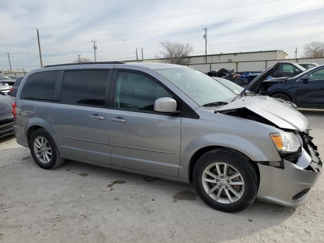 Photo 4 from auction – 2016 DODGE GRAND CARA with VIN 2C4RDGCG7GR373131