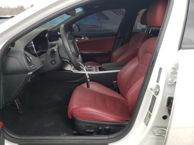 Photo 7 from auction – 2023 KIA STINGER GT with VIN KNAE55LC5P6131780