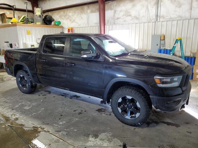 Foto 4 de la subasta – 2019 RAM 1500 REBEL con VIN 1C6SRFLT1KN784242