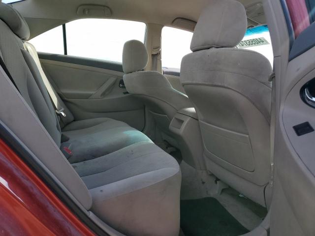 Photo 10 from auction – 2009 TOYOTA CAMRY BASE with VIN 4T1BE46K29U318570