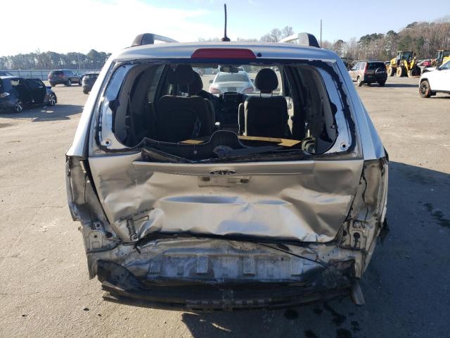 Photo 6 from auction – 2012 KIA SEDONA LX with VIN KNDMG4C73C6461854