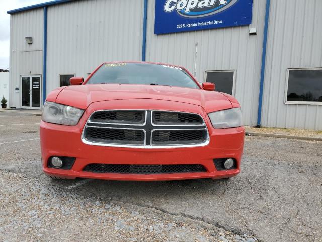 Photo 5 from auction – 2013 DODGE CHARGER R/ with VIN 2C3CDXCTXDH730374
