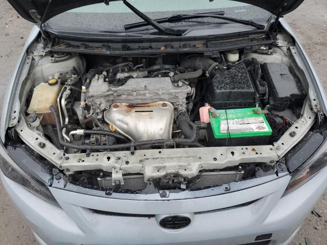 Photo 11 from auction – 2012 TOYOTA SCION TC with VIN JTKJF5C76C3030964