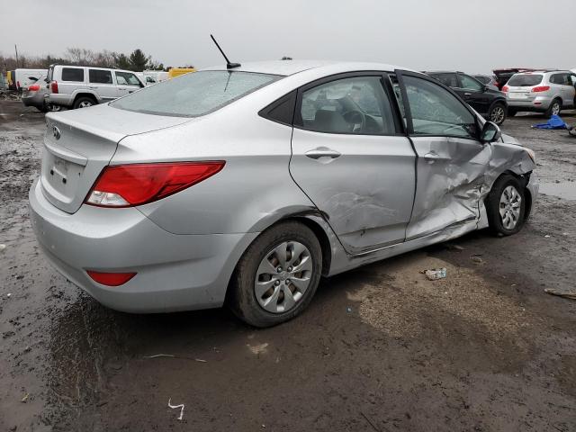 Photo 3 from auction – 2016 HYUNDAI ACCENT SE with VIN KMHCT4AE9GU966383