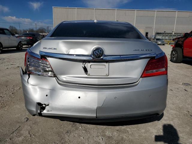 Photo 6 from auction – 2014 BUICK LACROSSE with VIN 1G4GB5GR5EF201645
