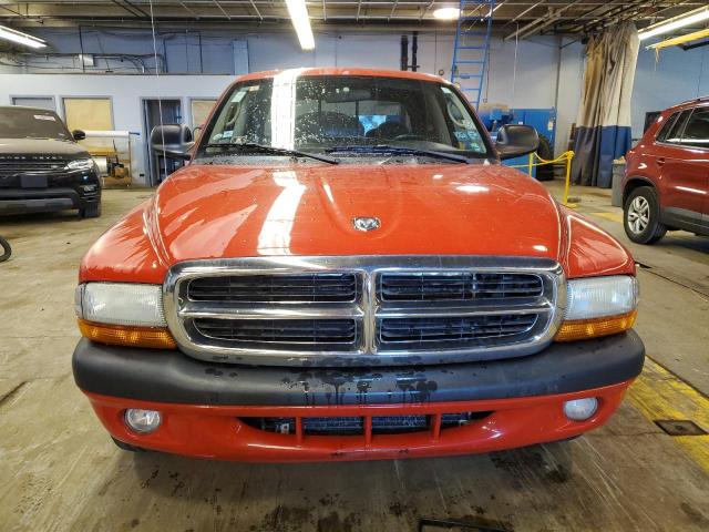 Photo 5 from auction – 2004 DODGE DAKOTA QUA with VIN 1D7HL38K44S570777