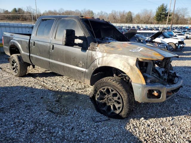 Photo 4 from auction – 2015 FORD F250 SUPER with VIN 1FT7W2BT1FEA88164
