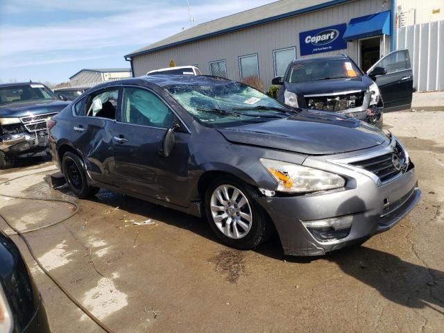 Photo 4 from auction – 2015 NISSAN ALTIMA 2.5 with VIN 1N4AL3AP7FN354673