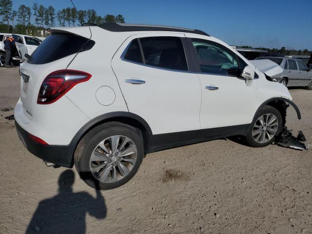 Photo 3 from auction – 2020 BUICK ENCORE ESS with VIN KL4CJCSB4LB047268
