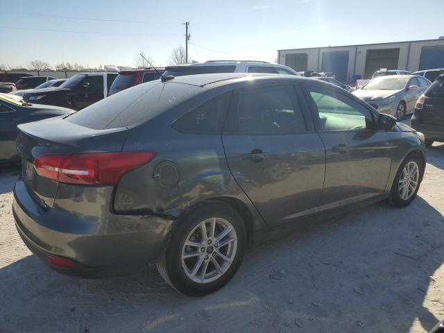 Photo 3 from auction – 2018 FORD FOCUS SE with VIN 1FADP3FE0JL311838