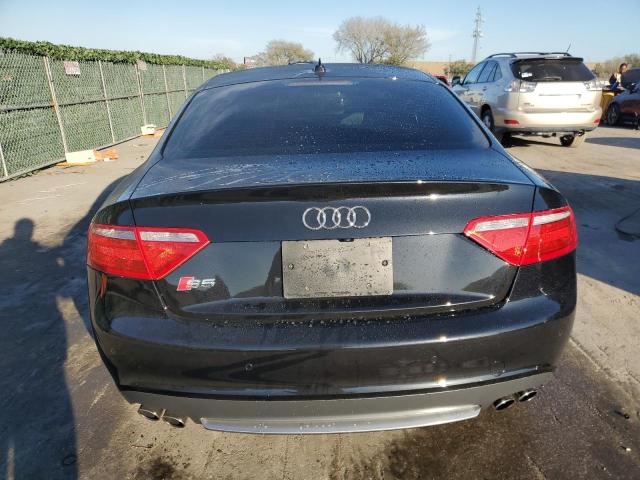 Photo 6 from auction – 2009 AUDI S5 QUATTRO with VIN WAURV78T09A023931