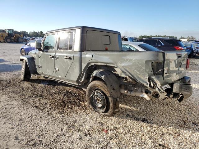 Photo 2 from auction – 2023 JEEP GLADIATOR with VIN 1C6HJTAG9PL552738