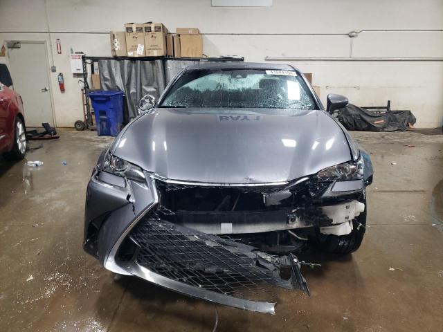 Photo 5 from auction – 2016 LEXUS GS 350 with VIN JTHCZ1BL9GA002588