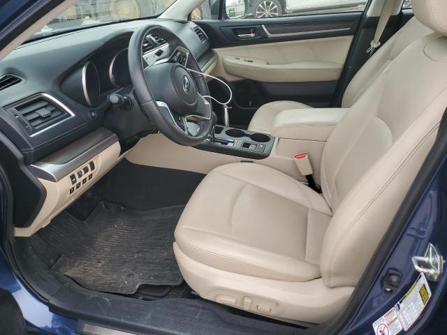 Photo 7 from auction – 2019 SUBARU LEGACY 2.5 with VIN 4S3BNAJ69K3014323
