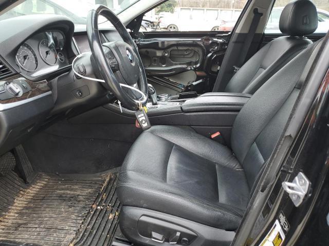 Photo 7 from auction – 2015 BMW 528 I with VIN WBA5A5C54FD513239