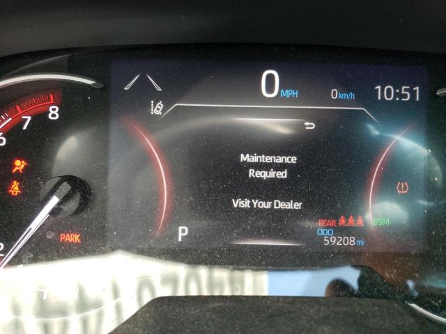 Photo 9 from auction – 2020 TOYOTA RAV4 ADVEN with VIN 2T3J1RFV8LC120218